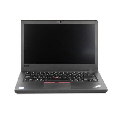 Lenovo ThinkPad T480 i5, 8GB/128GB, WIN 10 Home - C