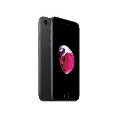 Apple iPhone 7 32GB Black - A