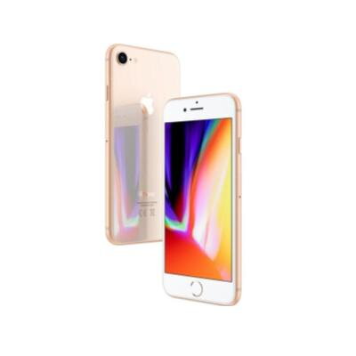 Apple iPhone 8 128GB Gold - A
