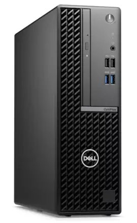 Dell Optiplex 7010 SFF i3, 8GB/512GB, Windows 11 - B