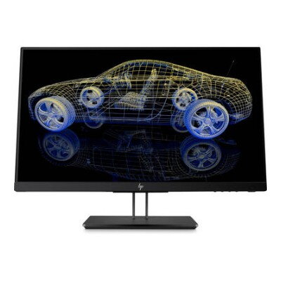 HP Z23n G2 - bez stojanu - A