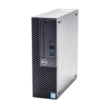 Dell Optiplex 3050 SFF i5, 8GB/500GB, Windows - B