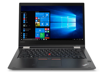Lenovo ThinkPad X380 YOGA i5, 16GB/256GB,  WIN 10 Home - B