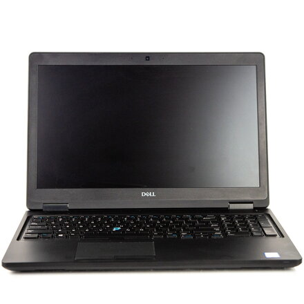 Dell Latitude 5590 i7, 8GB/256GB, Windows - B