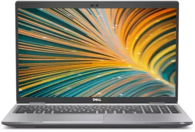 Dell Latitude 5520 i7, 16GB/512GB, Windows 11 - B 