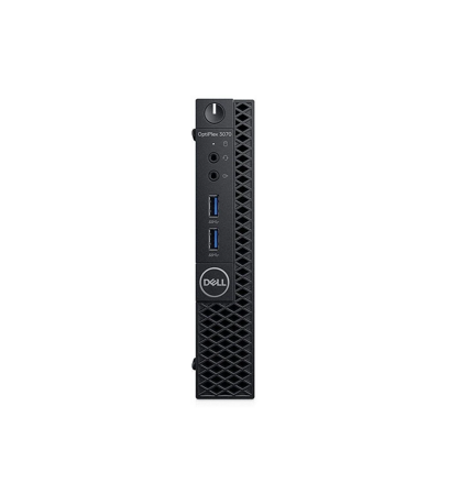 Dell Optiplex 3070 MFF i5, 16GB/256GB, Windows 11 - A