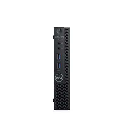 Dell Optiplex 3070 MFF i5, 16GB/256GB, Windows - A