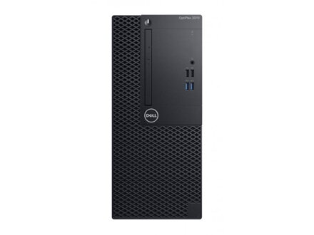 Dell Optiplex 3070 MT i5, 16GB/256GB, Windows 11 - A