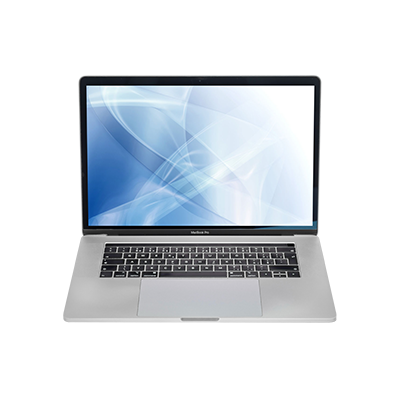 Apple MacBook Pro 15" i7 Space Gray, 16GB/256GB, macOS - C