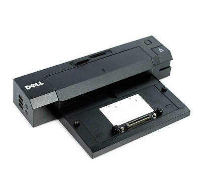 Dell Dock E-Port Plus 