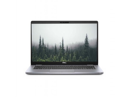Dell Latitude 5411 i5-10400H, 8GB/256GB, Windows 11 - B
