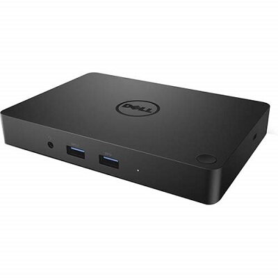Dell Dock WD15 USB Type-C - A 