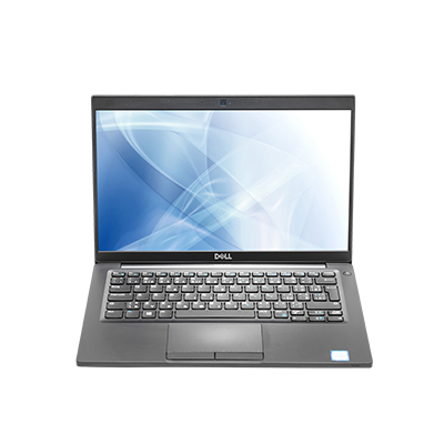 Dell Latitude 7390 Touchscreen i5, 8GB/128GB, WIN 10 Home - B