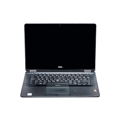 Dell Latitude E7470 Regular i7, 8GB/512GB, WIN 10 Home - B
