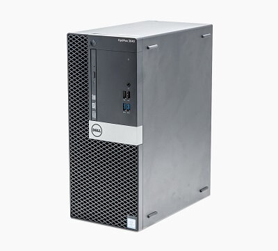 Dell Optiplex 5040 i5, 16GB/128GB, WIN 10 Home - A