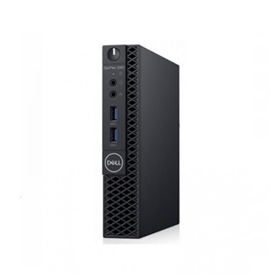 Dell Optiplex 3060 SFF i5, 16GB/512GB, Windows 11 - B