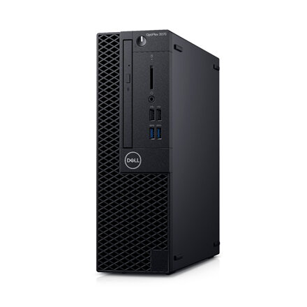 Dell Optiplex 3070 SFF i5, 8GB/1TB, Windows 11 - B