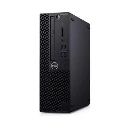 Dell Optiplex 3070 SFF i5, 8GB/512GB, Windows - B