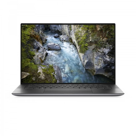 Dell Precision 5560 i7, 32GB/512GB, Windows 11 - B