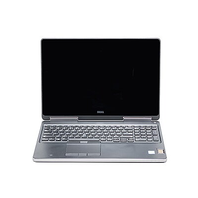 Dell Precision 7530 i7, 16GB/512GB, WIN 10 Home - B