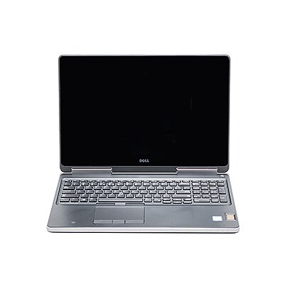 Dell Precision 7530 i7, 32GB/1TB, Windows - B