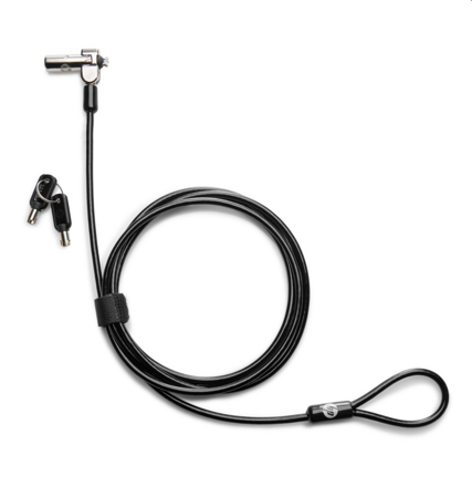 HP Nano Keyed Cable Lock (1AJ39AA)