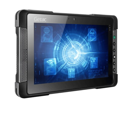 Getac Rugged T800 (G2), 8GB/128GB, Windows - B