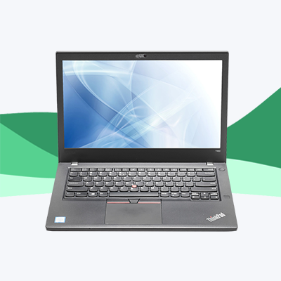 Lenovo ThinkPad T480 i5, 8GB/256GB, Windows - C