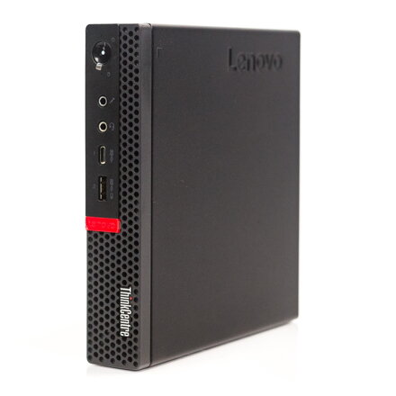 Lenovo ThinkCentre M710Q Pentium, 8GB/256GB, Windows 10 - B