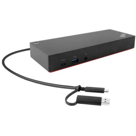 Lenovo ThinkPad Hybrid USB-C / USB-A Dock