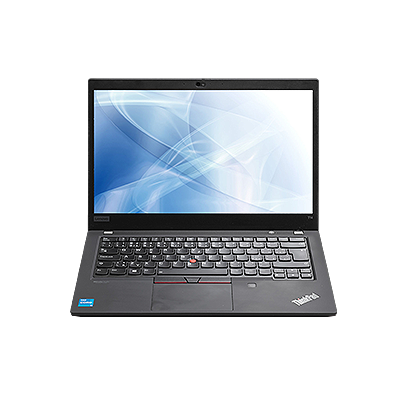 Lenovo ThinkPad T14, 16GB/256GB,  WIN 11 Home - C