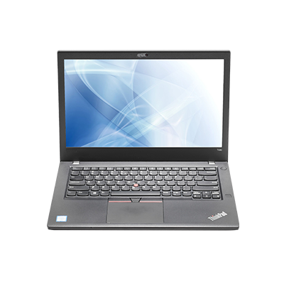 Lenovo ThinkPad T480 i5, 8GB/256GB, Windows - C