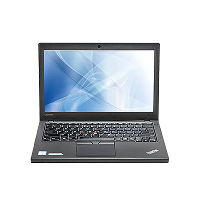 Lenovo ThinkPad X270 i5, 8GB/256GB, Windows - B