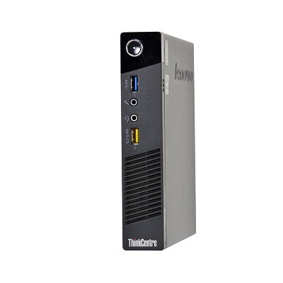 Lenovo ThinkCentre M73 i5, 4GB/500GB, WIN 10 Home - C