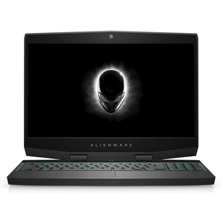 Dell Alienware M15 P79F i9, 32GB/2TB, WIN 10 Home - B
