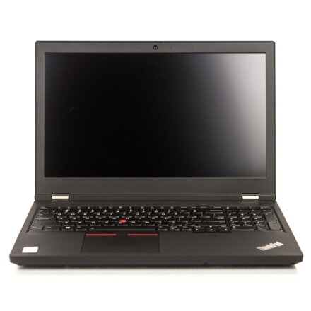 Lenovo ThinkPad P15, 32GB/512GB, Windows 11 - C