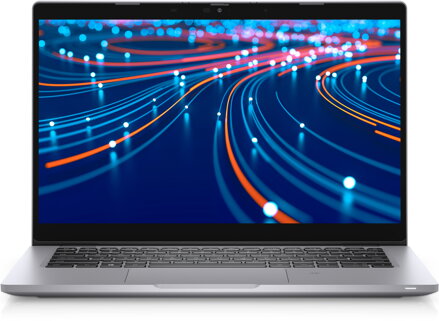 Dell Latitude 5320 2in1 i5, 8GB/256GB, Windows 11 - B