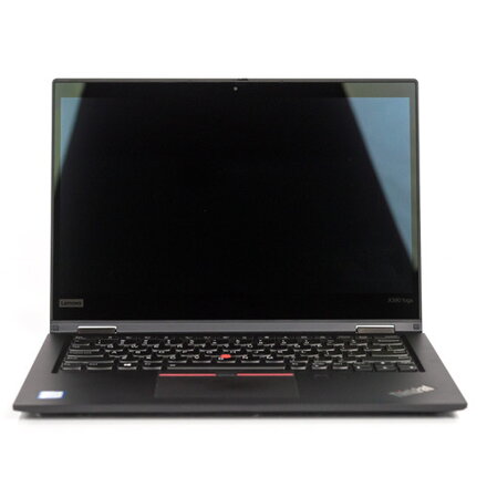 Lenovo ThinkPad X390 YOGA i5, 16GB/512GB, Windows - B