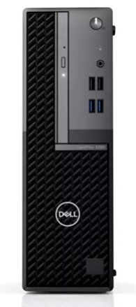 Dell Optiplex 3080 SFF i5, 16GB/512GB, Windows 11 - B