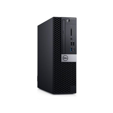 Dell Optiplex 5055 SFF, 8GB/500GB, Windows 11 - B