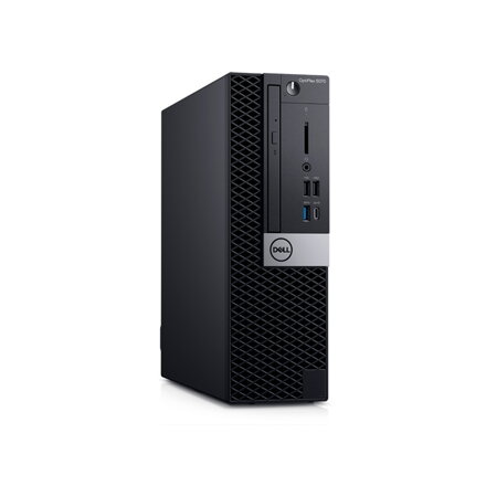 Dell Optiplex 5055 SFF, 8GB/500GB, Windows - B