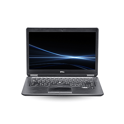 Dell Latitude E7450 Regular i5, 4GB, 500GB, WIN 10 Home - C