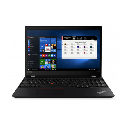 Lenovo ThinkPad P53 i7, 16GB/512GB,  WIN 10 Home - C