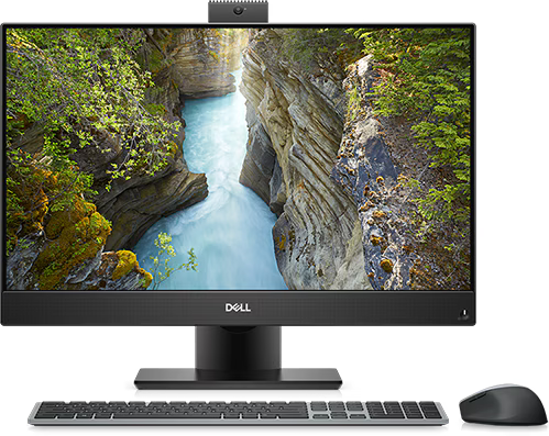 Dell Optiplex 7490 AiO i5, 8GB/256GB, 24", Windows - C Dell Optiplex 7490 AiO i5, 8GB/256GB, 24", Windows - C