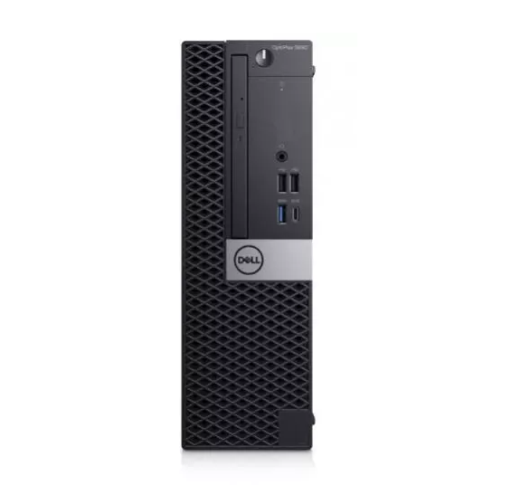 Dell Optiplex 3060 SFF i5, 8GB/500GB, Windows - C Dell Optiplex 3060 SFF i5, 8GB/500GB, Windows - C