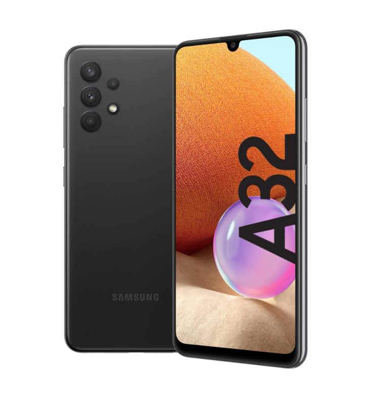 Samsung Galaxy A32 128GB - B Samsung Galaxy A32 128GB - B