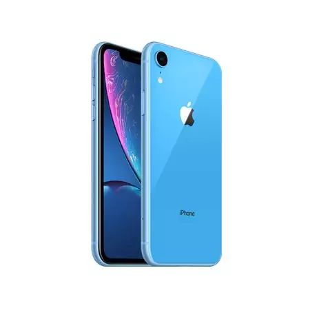 Apple iPhone XR 64GB Blue - B Apple iPhone XR 64GB Blue - B