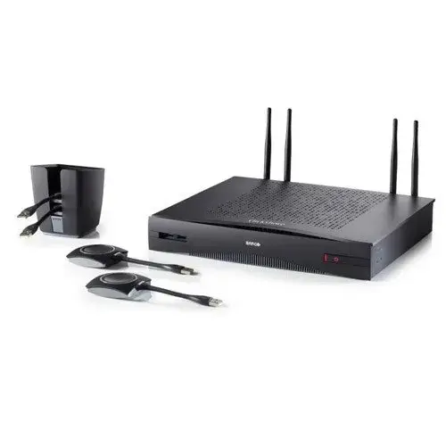 Barco ClickShare CSE-800 R9861580 Barco ClickShare CSE-800 R9861580