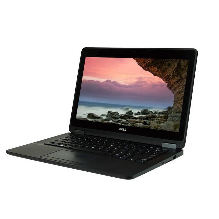 Dell Latitude E7270 Touchscreen i7, 8GB/512GB, WIN 10 Home - B Dell Latitude E7270 Touchscreen i7, 8GB/512GB, WIN 10 Home - B