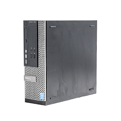 DELL Optiplex 3020 SFF i3, 4GB/500GB, WIN 10 Home - B DELL Optiplex 3020 SFF i3, 4GB/500GB, WIN 10 Home - B